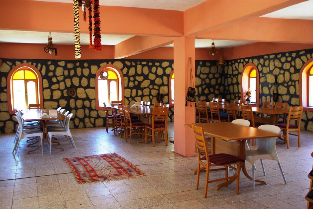 Nemrut Kervansaray Hotel Karadut  Экстерьер фото