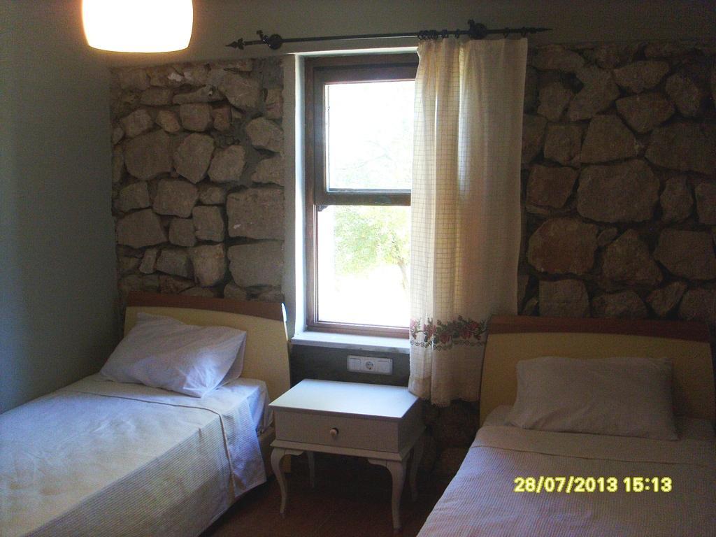 Nemrut Kervansaray Hotel Karadut  Экстерьер фото