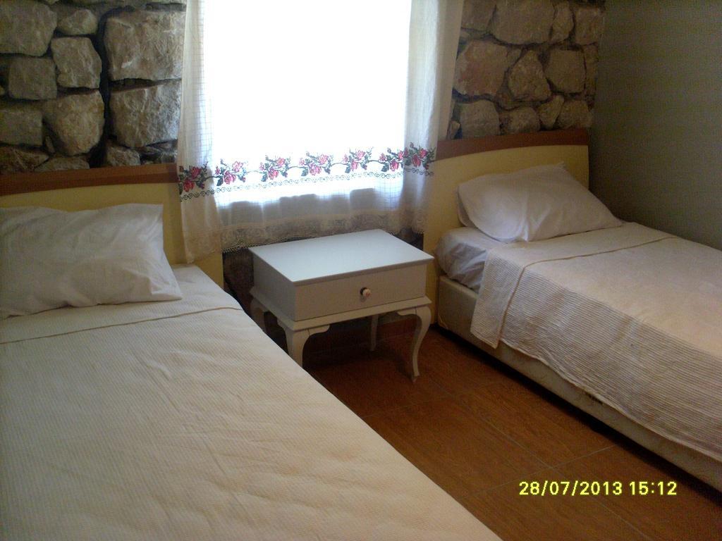 Nemrut Kervansaray Hotel Karadut  Экстерьер фото